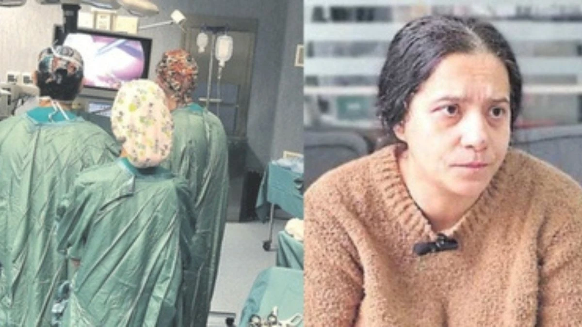 Immagine di repertorio collegata al caso del trapianto di cuore pediatrico