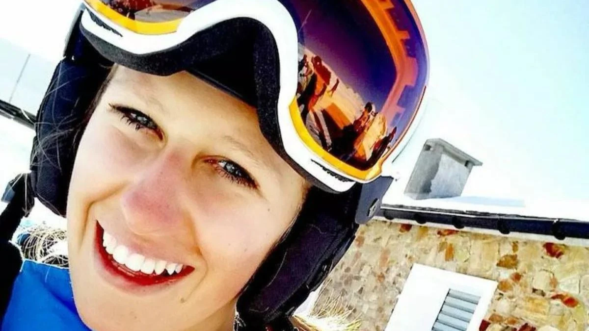 non ce l8217ha fatta tragedia in montagna addio alla campionessa azzurra dolore immenso da Tvzap.it non ce l8217ha fatta tragedia in montagna addio alla campionessa azzurra dolore immenso