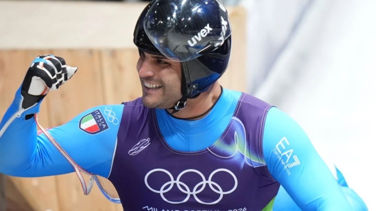 Olimpiadi Milano-Cortina 2026, atleti italiani in gara nelle discipline su ghiaccio