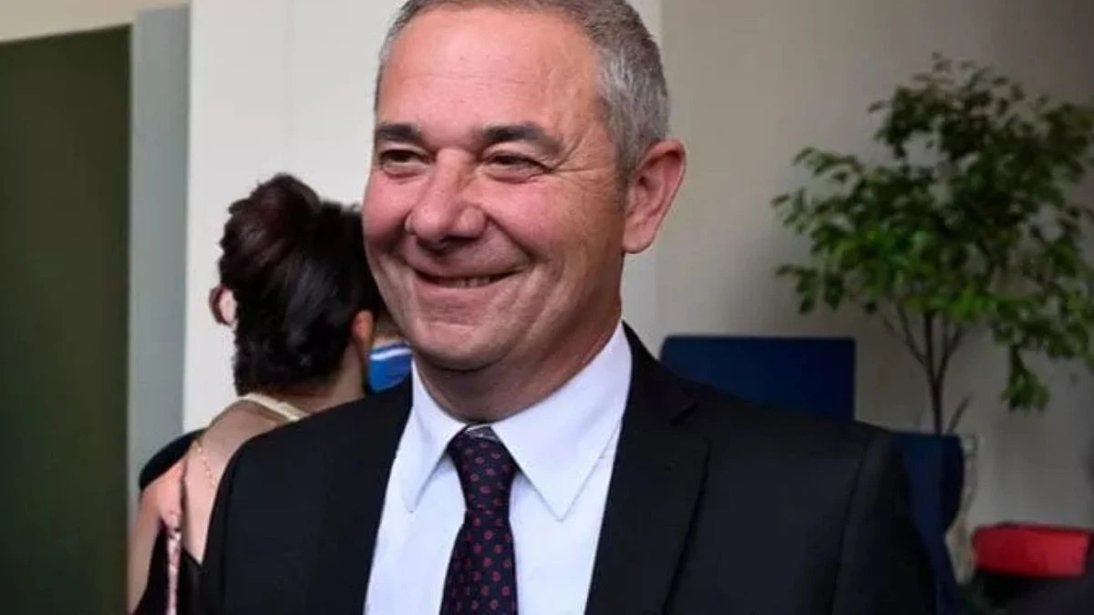 Palazzo di giustizia a Caltanissetta, immagine di repertorio