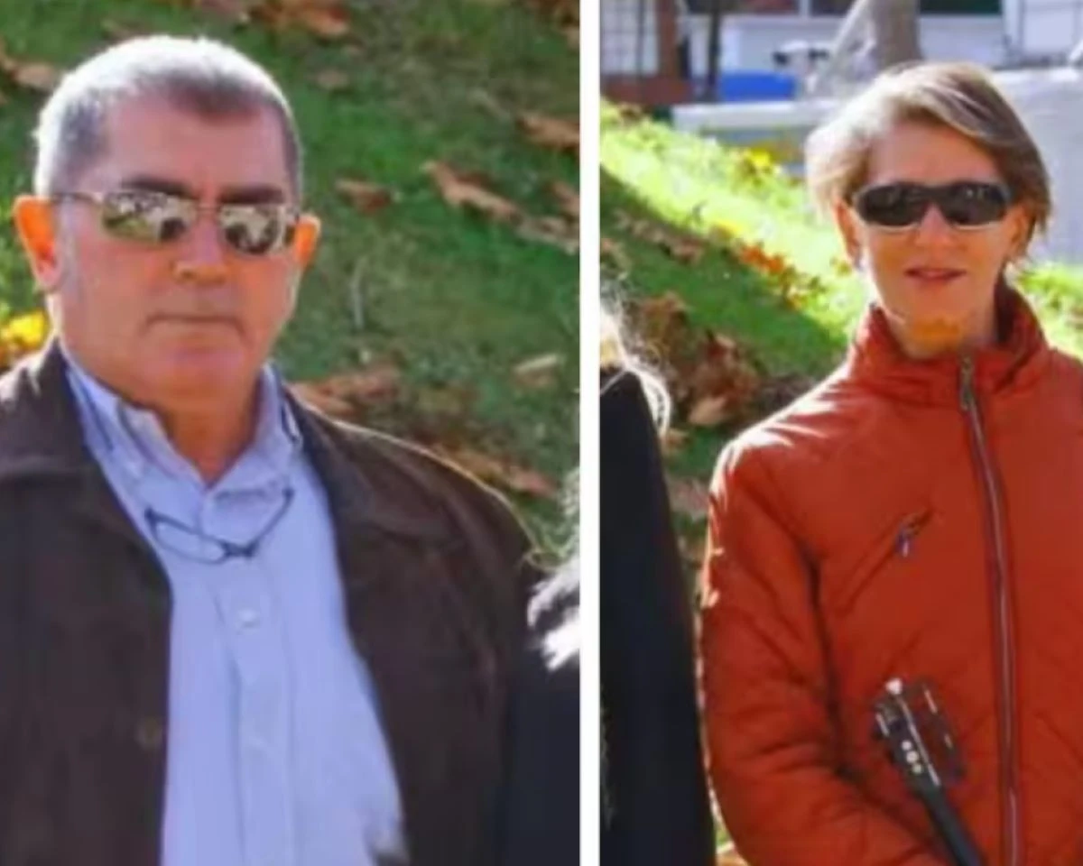 Immagine collegata alla vicenda di Liliana Resinovich e alle dichiarazioni del fratello