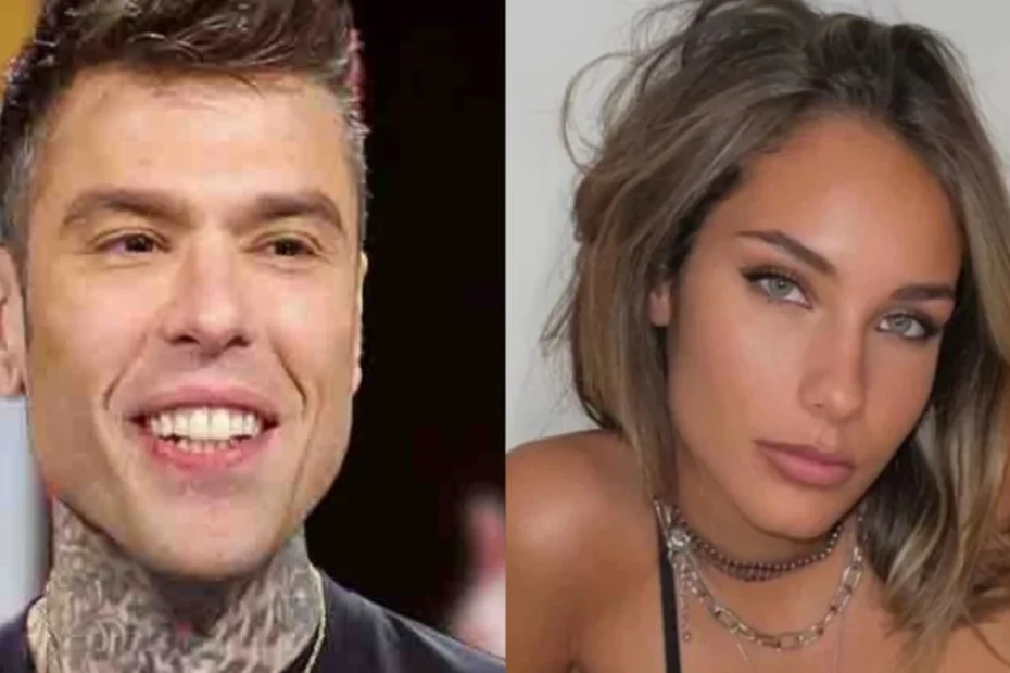 Fedez Sesso Figlio