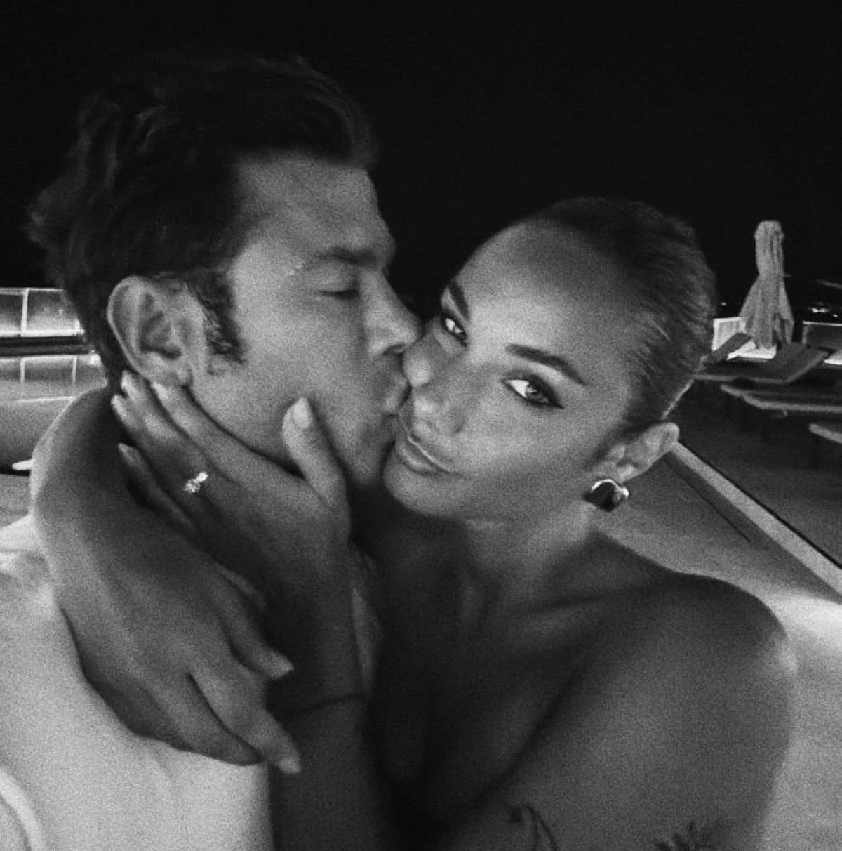 Giulia Honegger e Fedez insieme: indiscrezioni sulla gravidanza