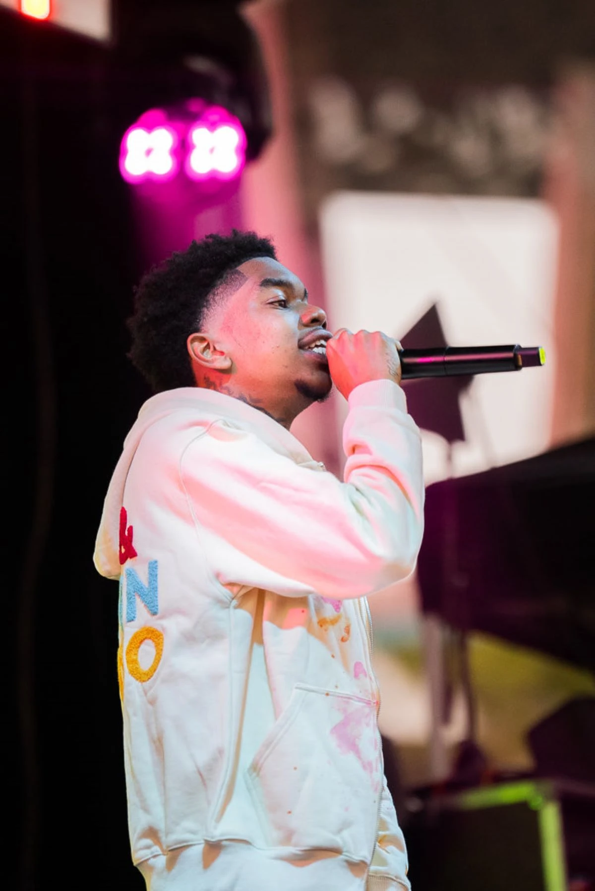 Lil Poppa, rapper americano