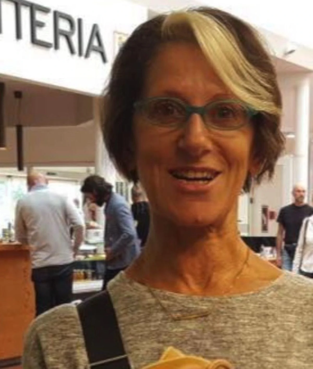 Liliana Resinovich, la donna scomparsa a Trieste nel 2021 e ritrovata morta nel 2022