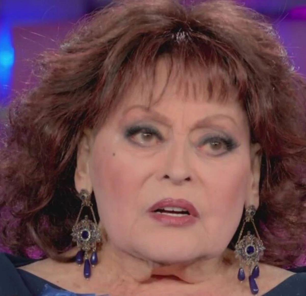 Angela Luce ricordata per il suo contributo a teatro e cinema