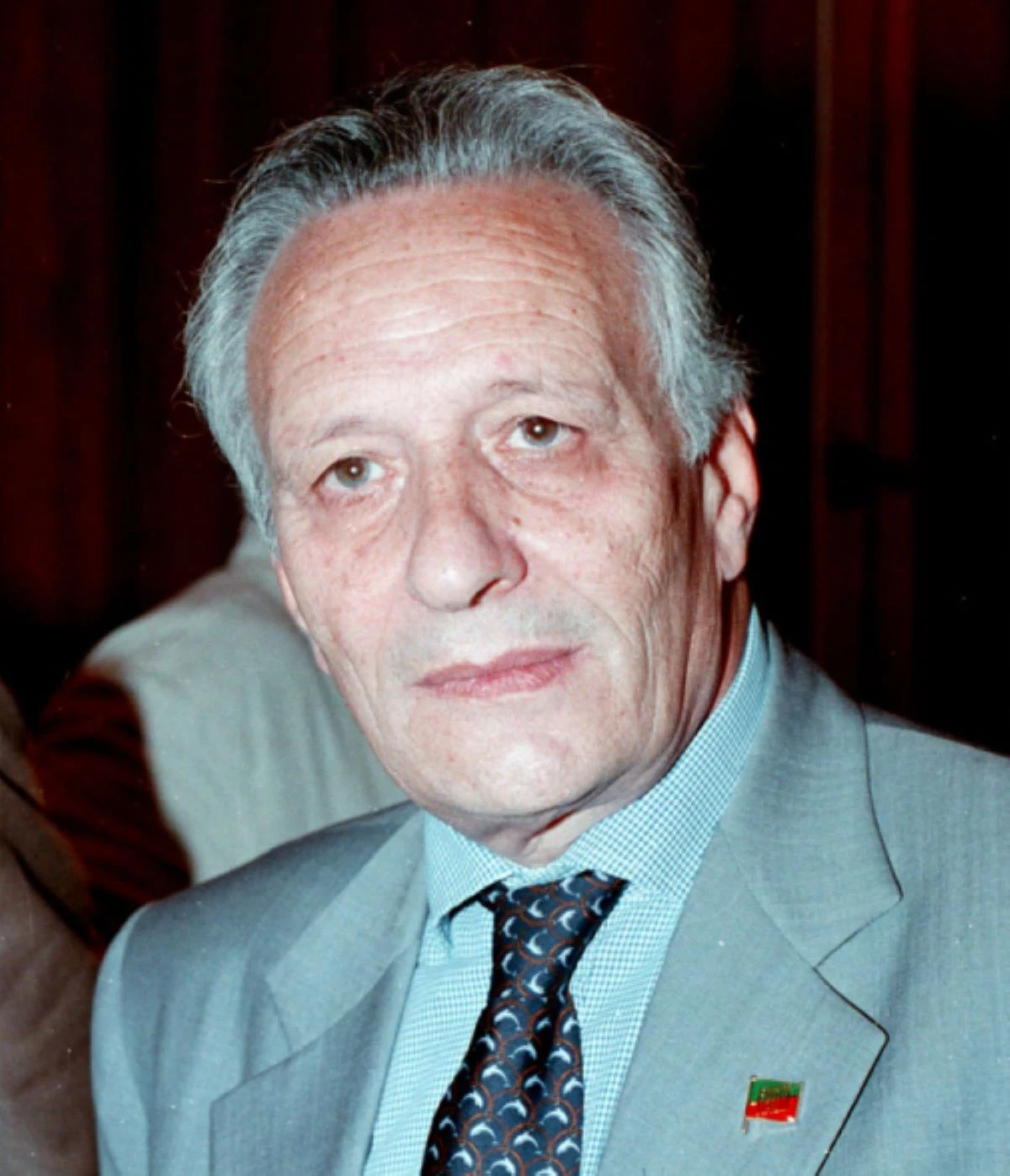 Salvatore Mazzaracchio, lutto nella politica italiana