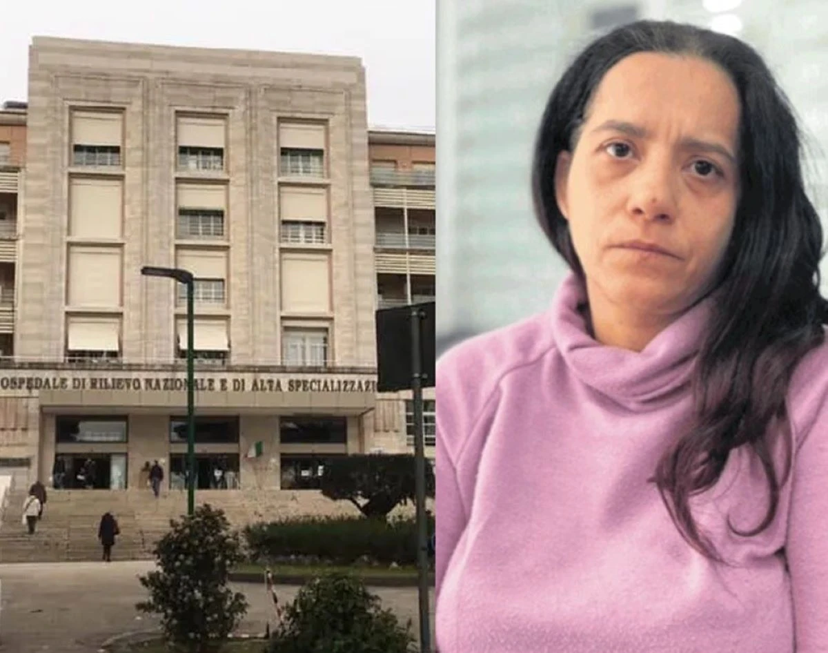 Ospedale a Napoli coinvolto nell’indagine sul trapianto