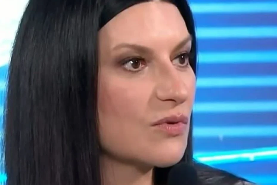 Sanremo Conti Pausini