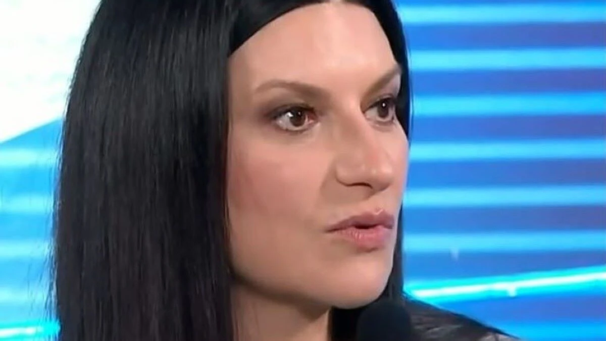 strana cifra8230 sanremo 2026 la voce sul cachet di laura pausini quanto guadagna all8217ariston da Tvzap.it strana cifra8230 sanremo 2026 la voce sul cachet di laura pausini quanto guadagna all8217ariston