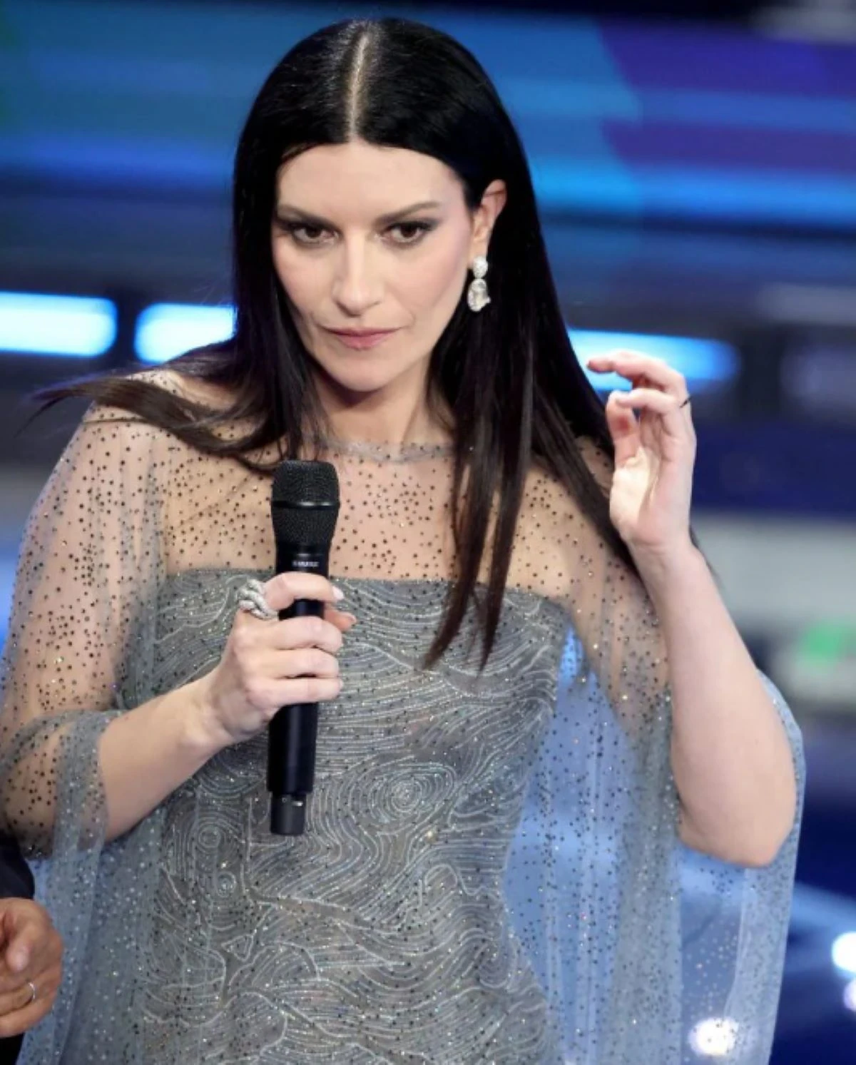 Sanremo Pausini