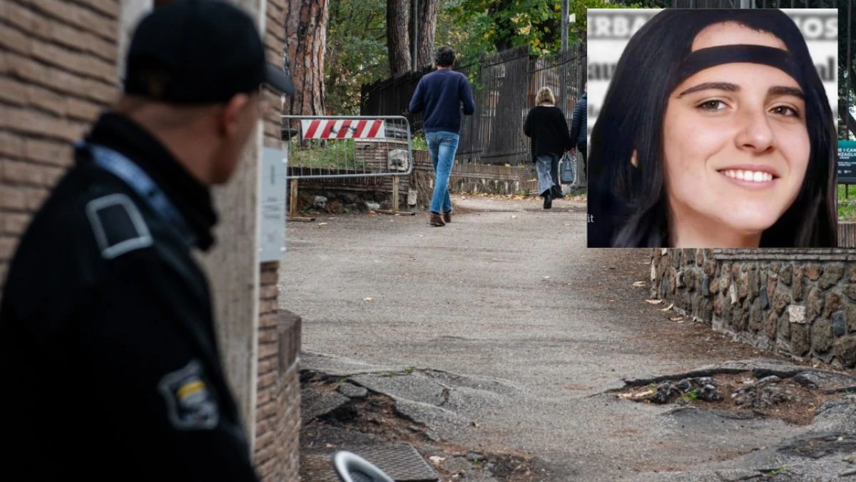 “Lo hanno trovato!”. Emanuela Orlandi, svolta clamorosa nelle indagini: era proprio lì “Lo hanno trovato!”. Emanuela Orlandi, svolta clamorosa nelle indagini: era proprio lì