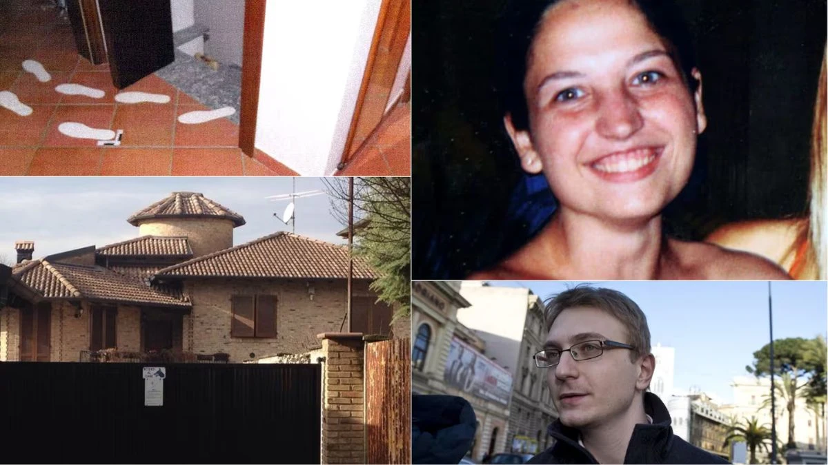 Caso Chiara Poggi, focus sullo scontrino del parcheggio di Vigevano