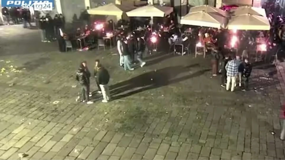 Venezia, tentato omicidio nel centro storico: fermate due persone di nazionalità britannica