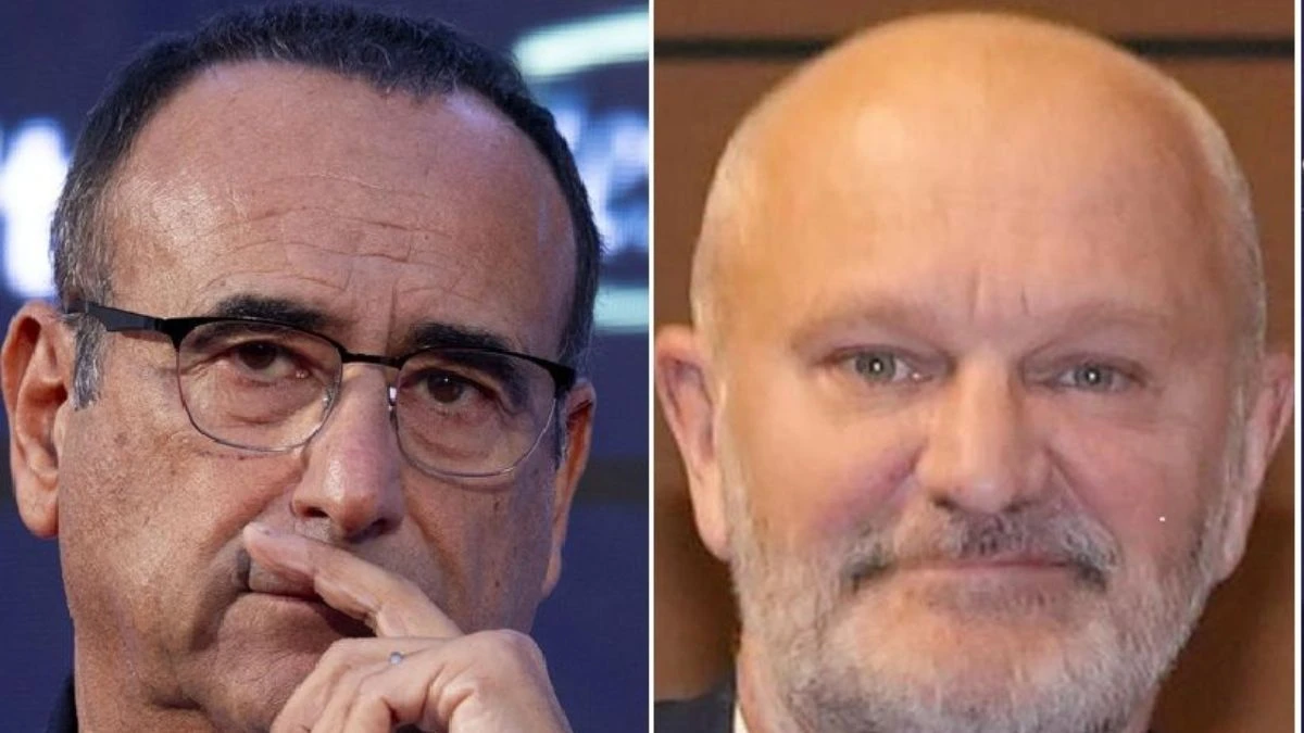 Carlo Conti e il Festival di Sanremo: retroscena sulla gestione del caso