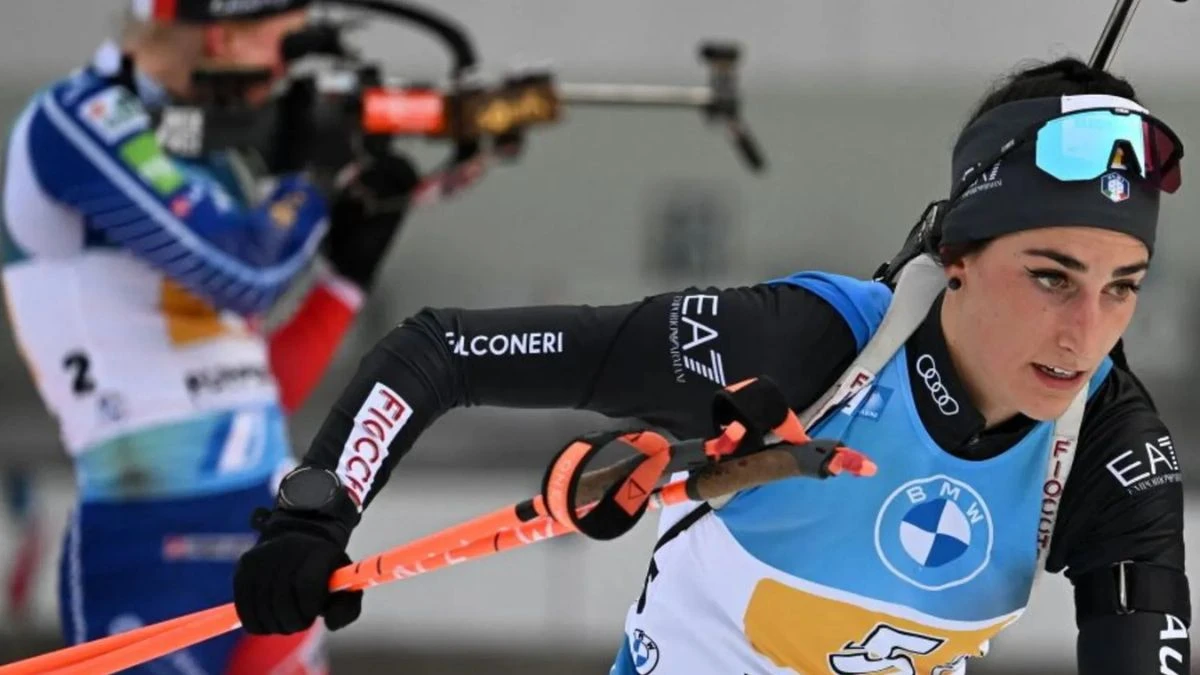 Rebecca Passler: rientro in squadra e preparazione per Milano-Cortina 2026