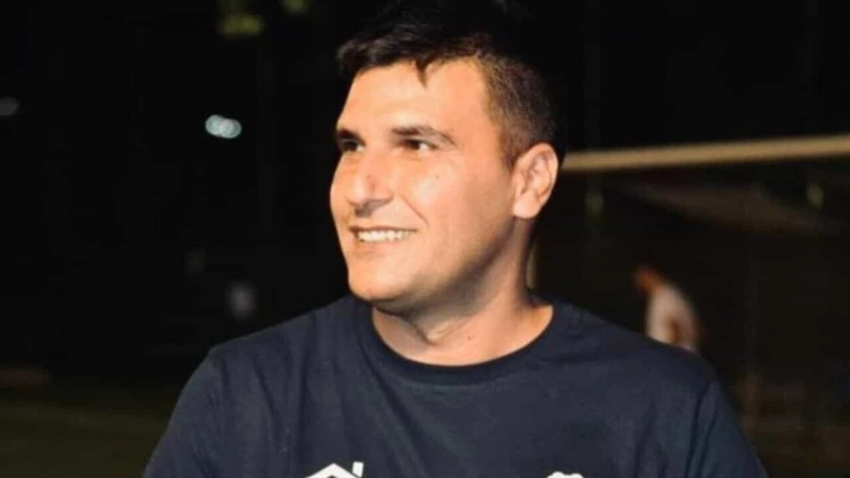 Messaggi di cordoglio per Emanuele Giacché, allenatore della Cavese