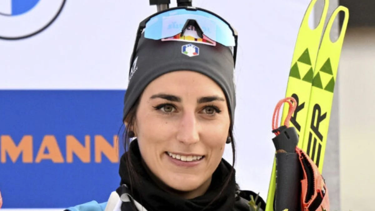 Biathlon italiano: preparazione olimpica dopo la decisione sul ricorso di Rebecca Passler