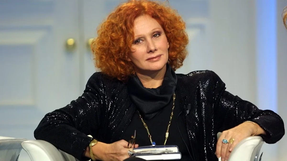 Immagine dedicata a Maria Rita Parsi