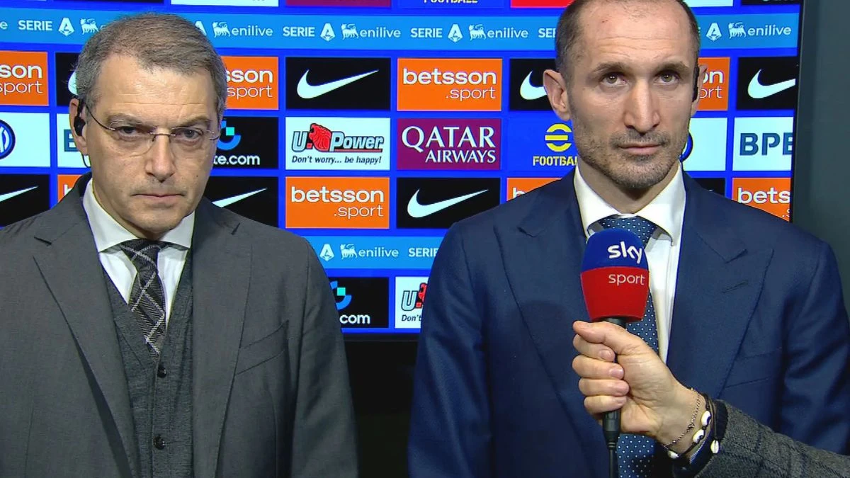 Caso Bastoni e decisioni disciplinari: il giudice sportivo dopo Inter-Juventus