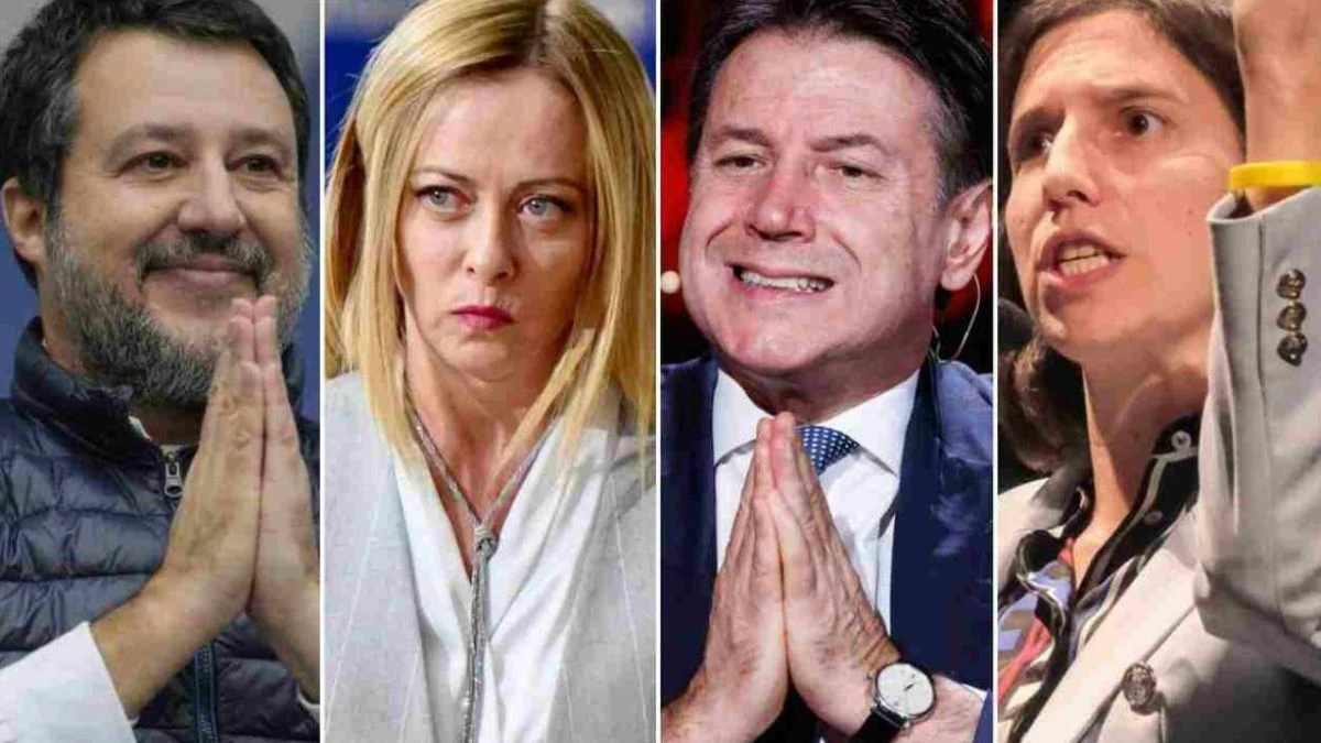 “Il risultato peggiore!”. Sondaggi politici, quale partito sta sprofondando