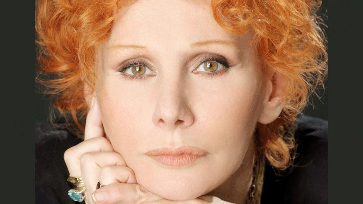 Maria Rita Parsi in una foto pubblica