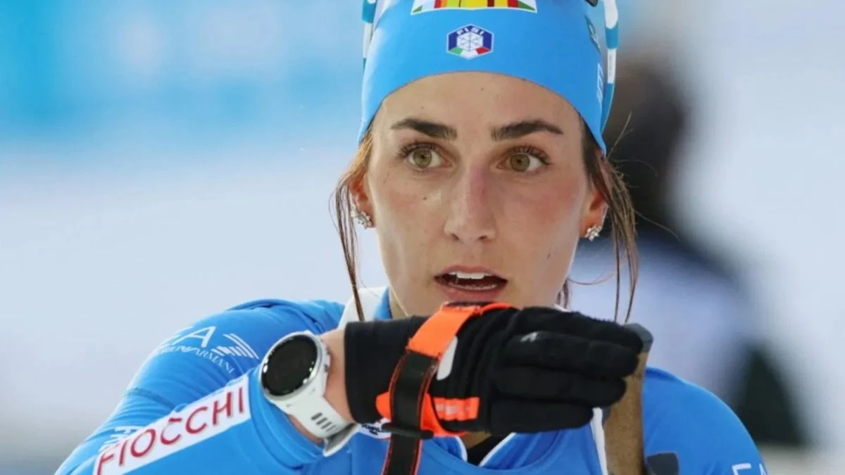 Rebecca Passler, biatleta italiana: ricorso accolto dalla Corte Nazionale d’Appello di Nado Italia