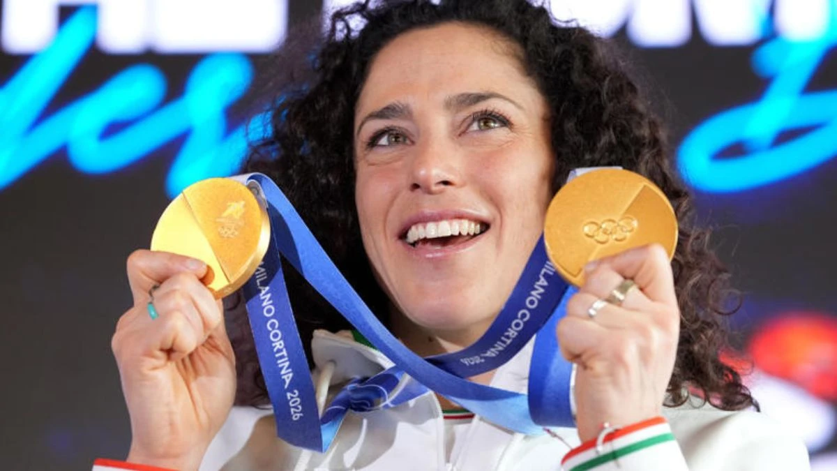 Atleti e gare delle Olimpiadi invernali Milano-Cortina 2026