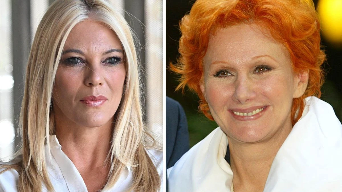 Tributo a Maria Rita Parsi, immagine commemorativa