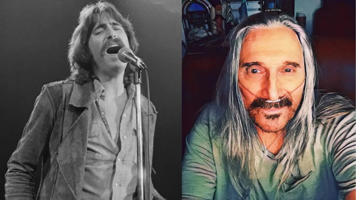 Three Dog Night, immagine legata alla carriera di Chuck Negron