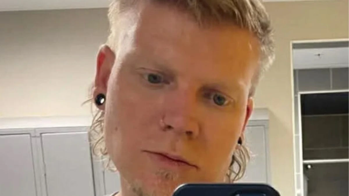 Immagine collegata alla notizia della scomparsa dell’attore Blake Garrett