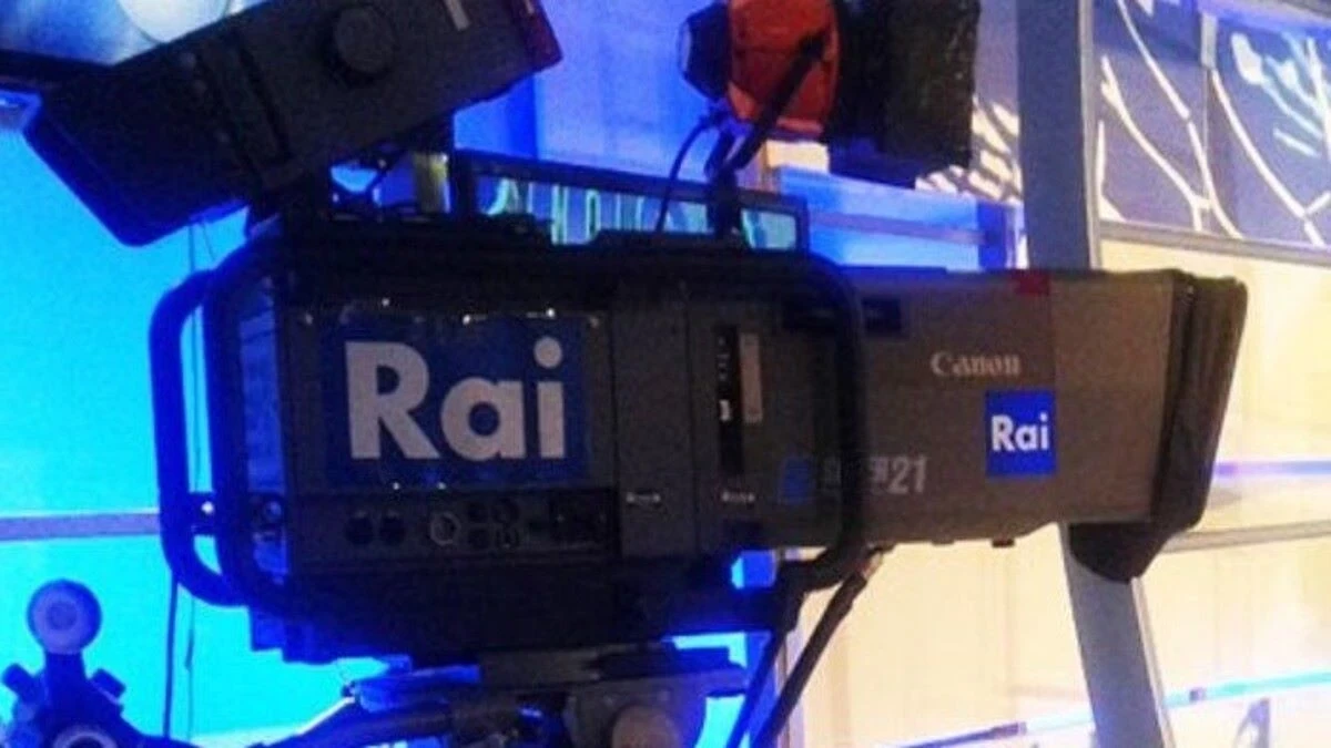 Rai Programma Cancellato