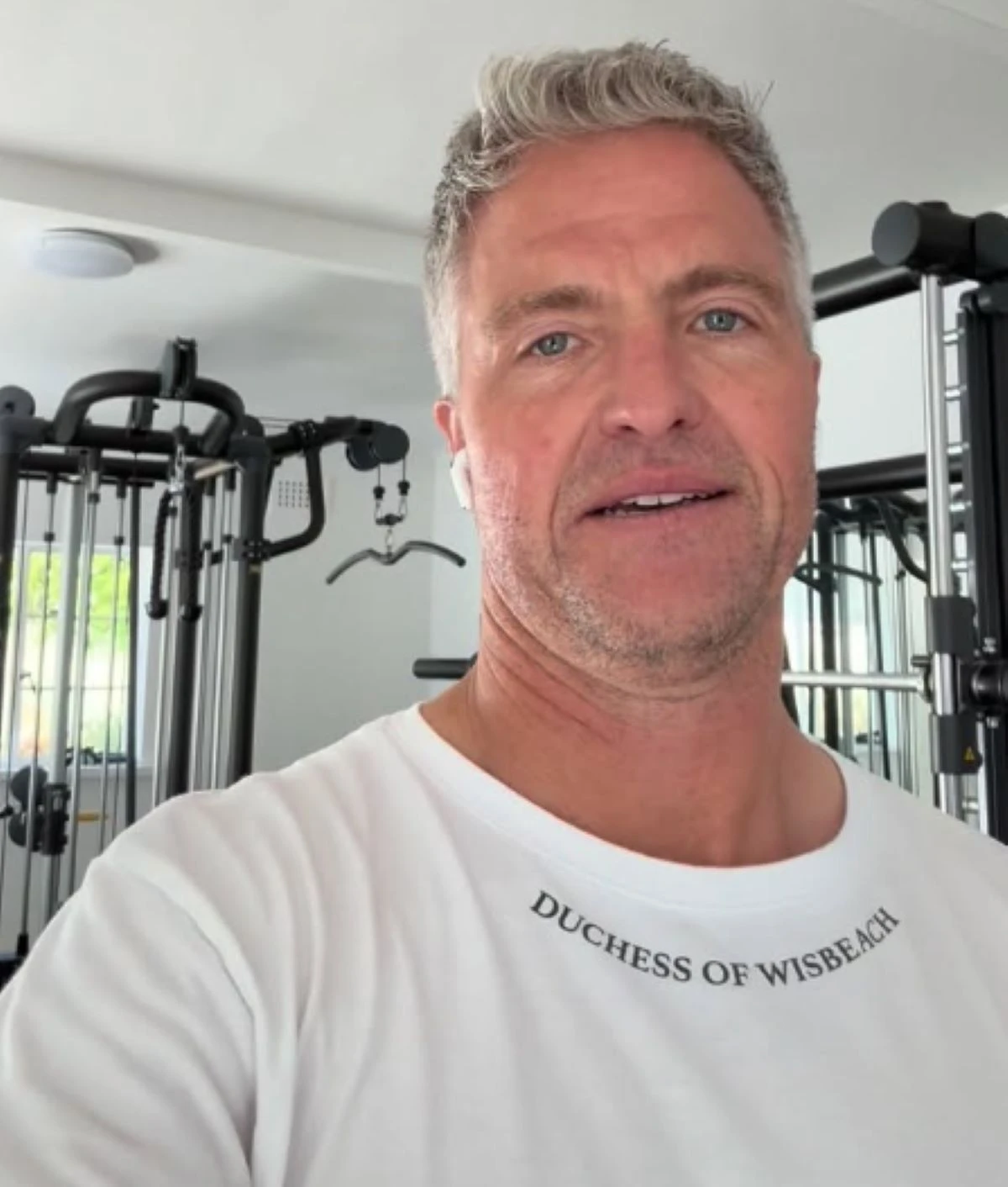 Ralf Schumacher: la nuova fase della sua vita dopo il coming out