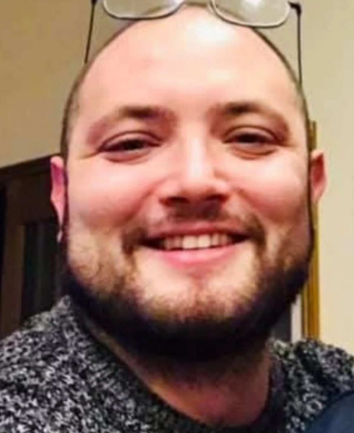 Ritratto del medico di base deceduto