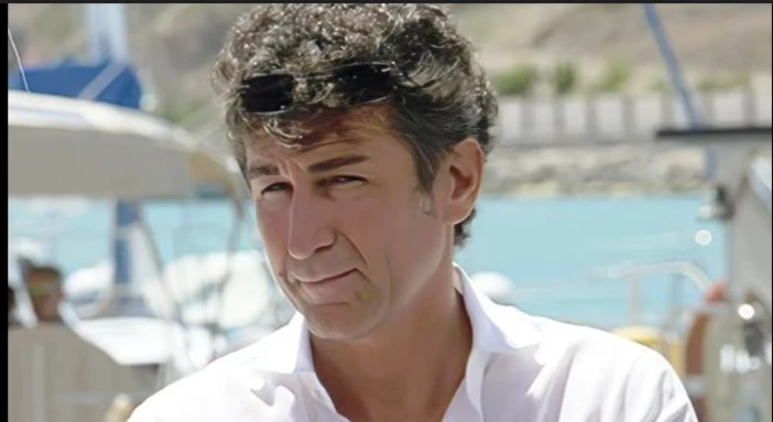 Grafica informativa su Ion Group e asset stimati