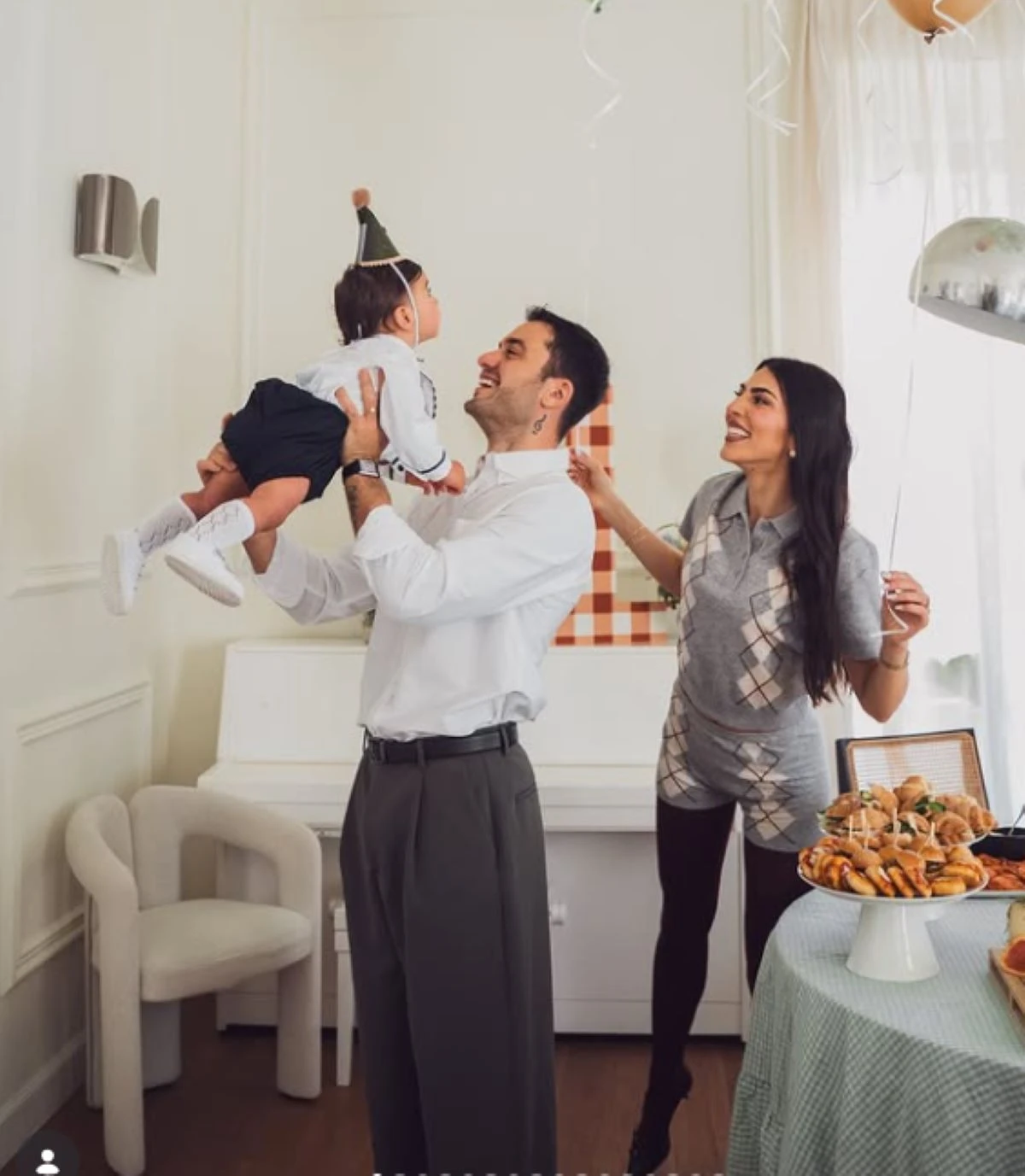 Giulia Salemi e Pierpaolo Pretelli insieme