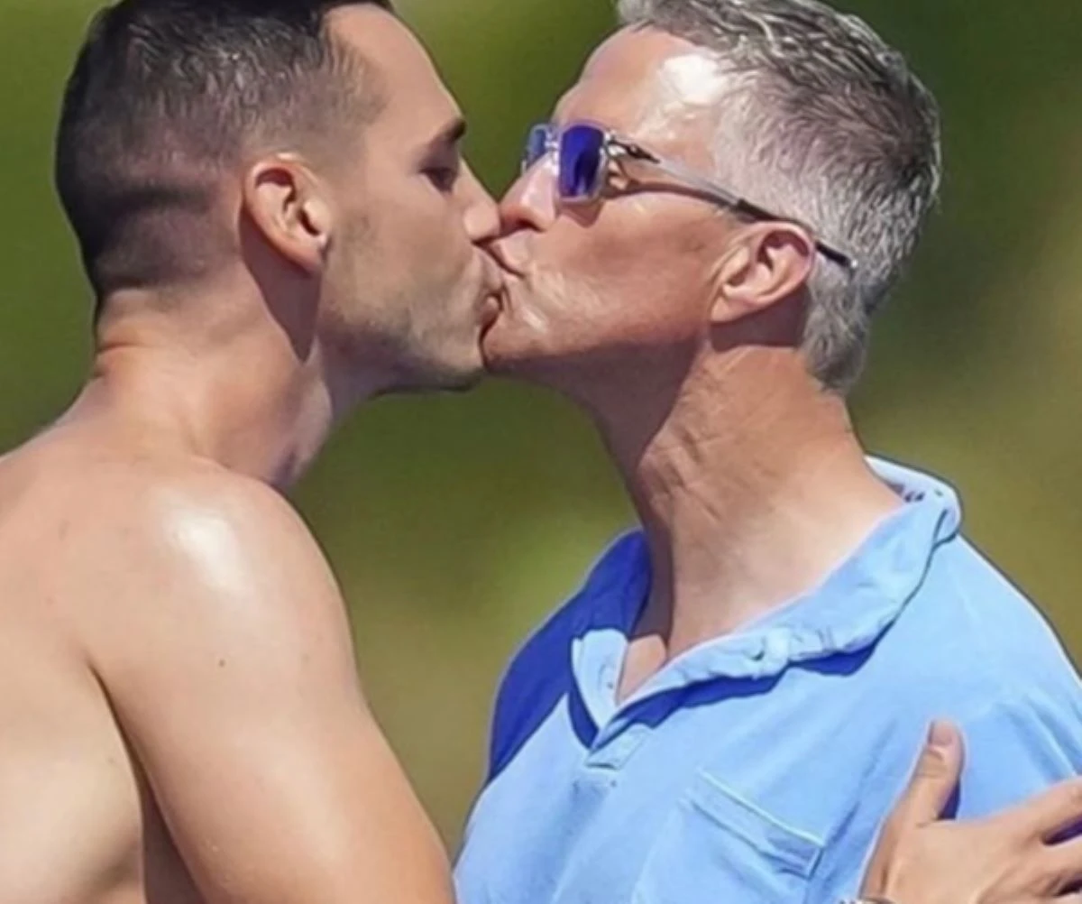 Ralf Schumacher pronto al matrimonio: indiscrezioni sulle nozze