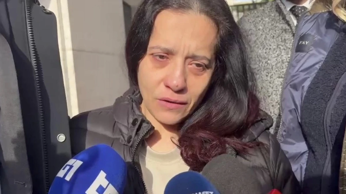 “Stanno truffando, ascoltatemi”. Cuore bruciato, ora l’appello atroce di mamma Patrizia “Stanno truffando, ascoltatemi”. Cuore bruciato, ora l’appello atroce di mamma Patrizia