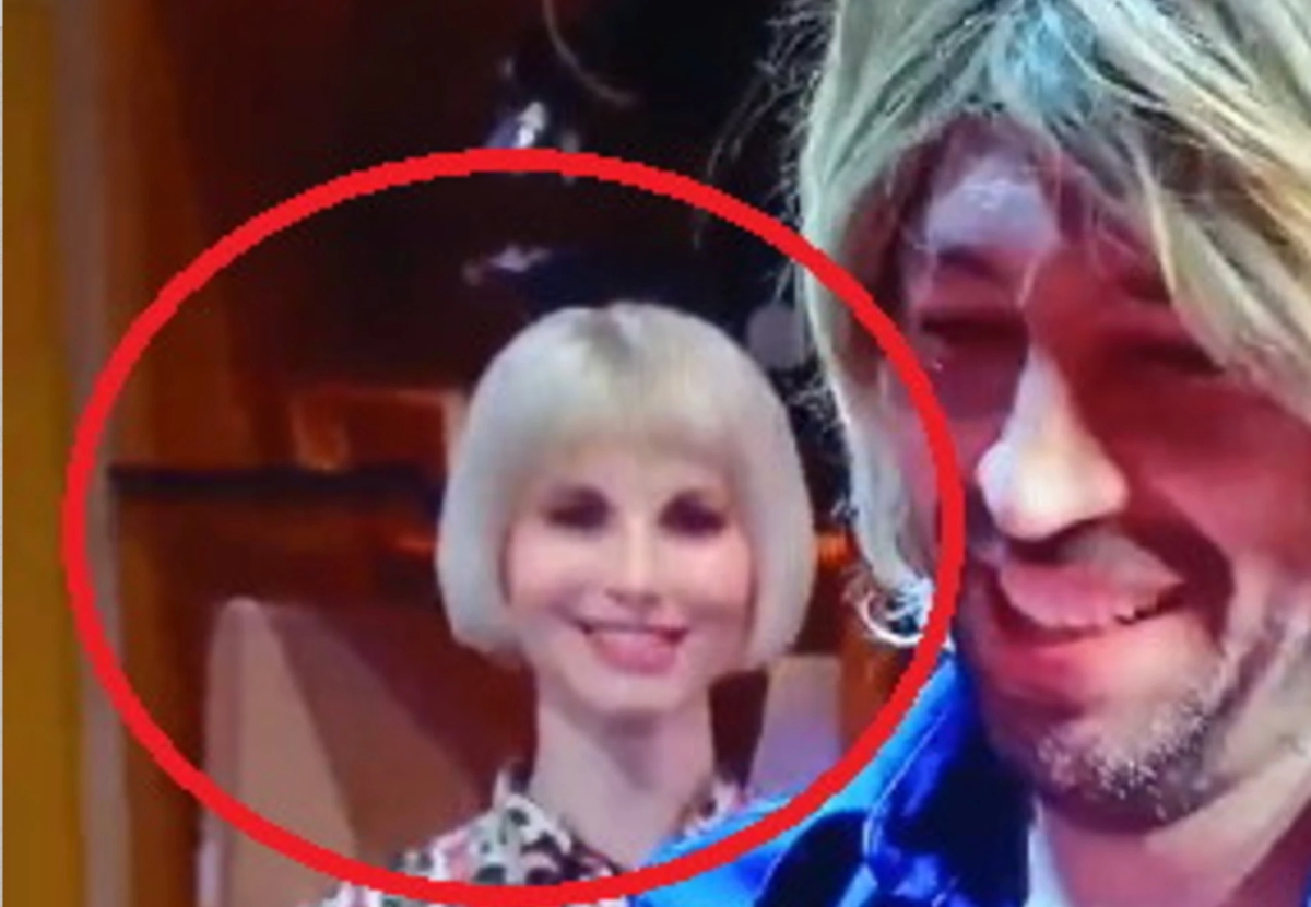 Affari Tuoi, da dove viene la pacchista: il dettaglio non sfuggito