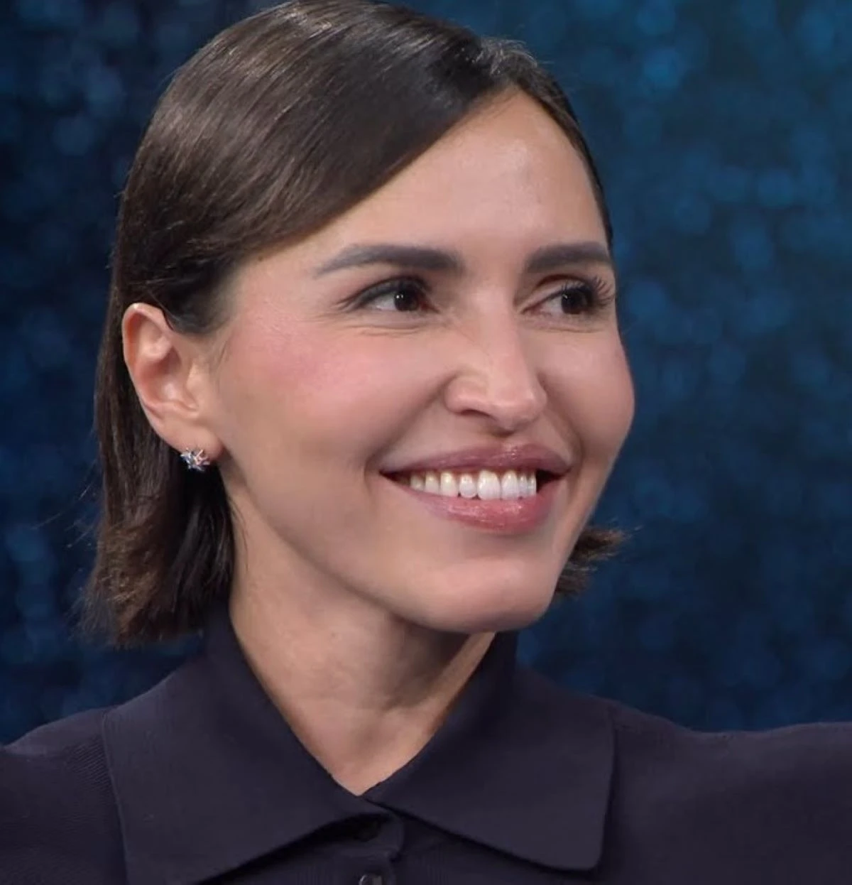 Serena Brancale in gara a Sanremo 2026