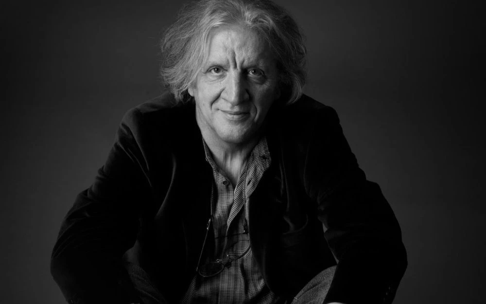 Sergio Secondiano Sacchi, direttore artistico del Club Tenco