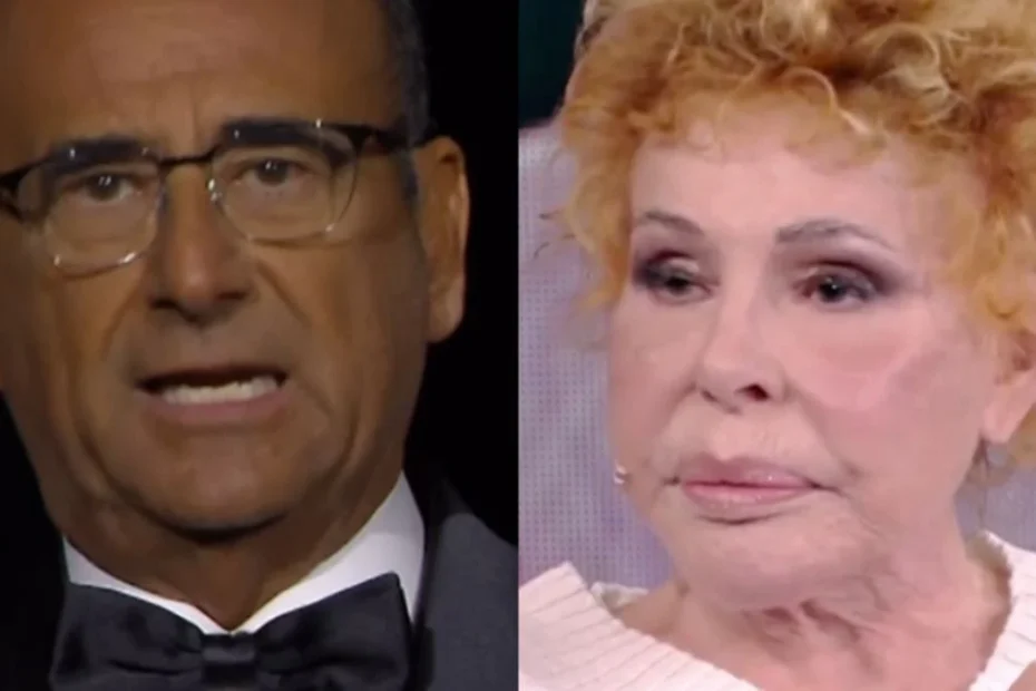 Sanremo Conti Vanoni