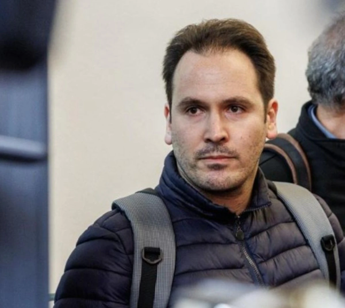 Andrea Sempio, amico del fratello di Chiara Poggi, al centro di nuovi approfondimenti