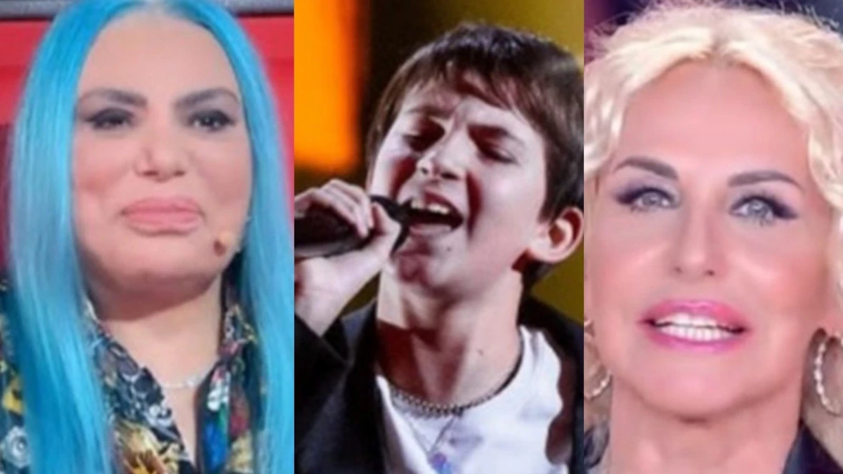 Bufera dopo la semifinale di The Voice Kids: “Perché lui…”. Cosa è successo alla fine