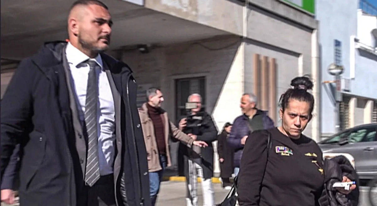 L’avvocato Francesco Petruzzi, legale della famiglia