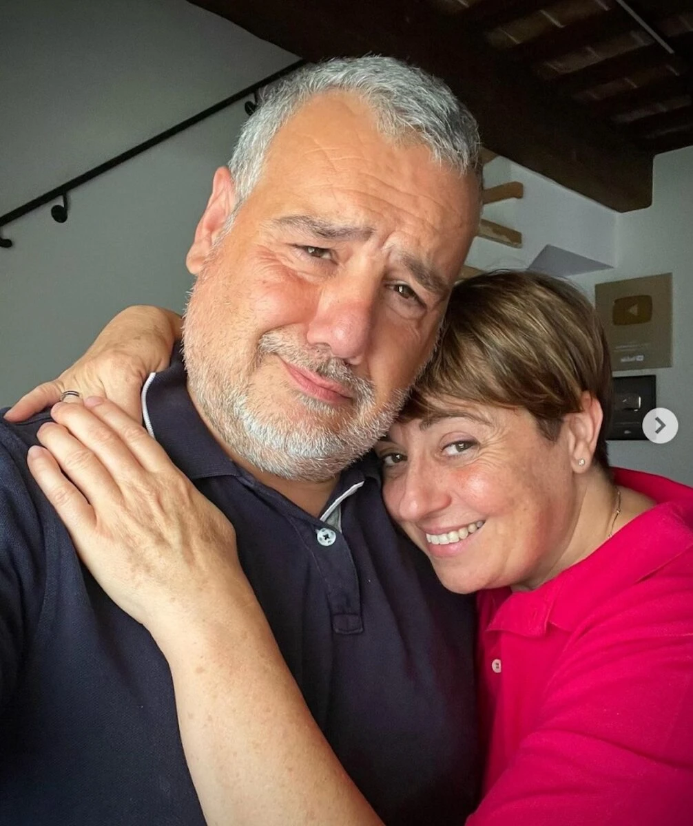 Benedetta Rossi: ritratto della food creator