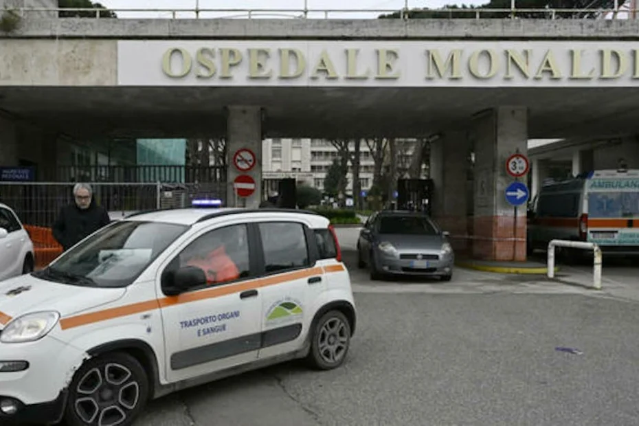 Immagine collegata al caso del bambino e del trapianto di cuore