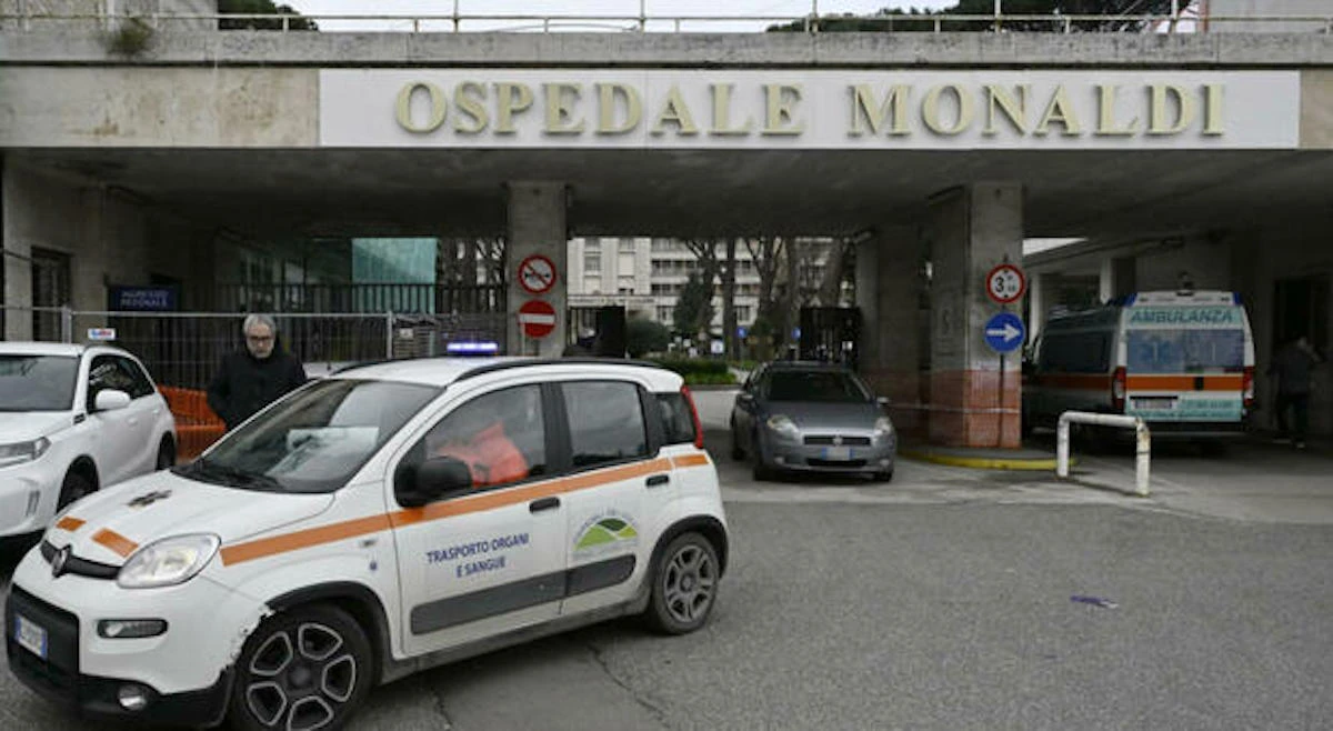 Immagine collegata al caso del bambino e del trapianto di cuore