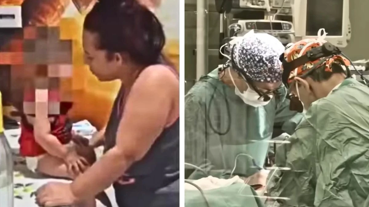 Ospedale a Napoli, caso del bambino sottoposto a trapianto di cuore