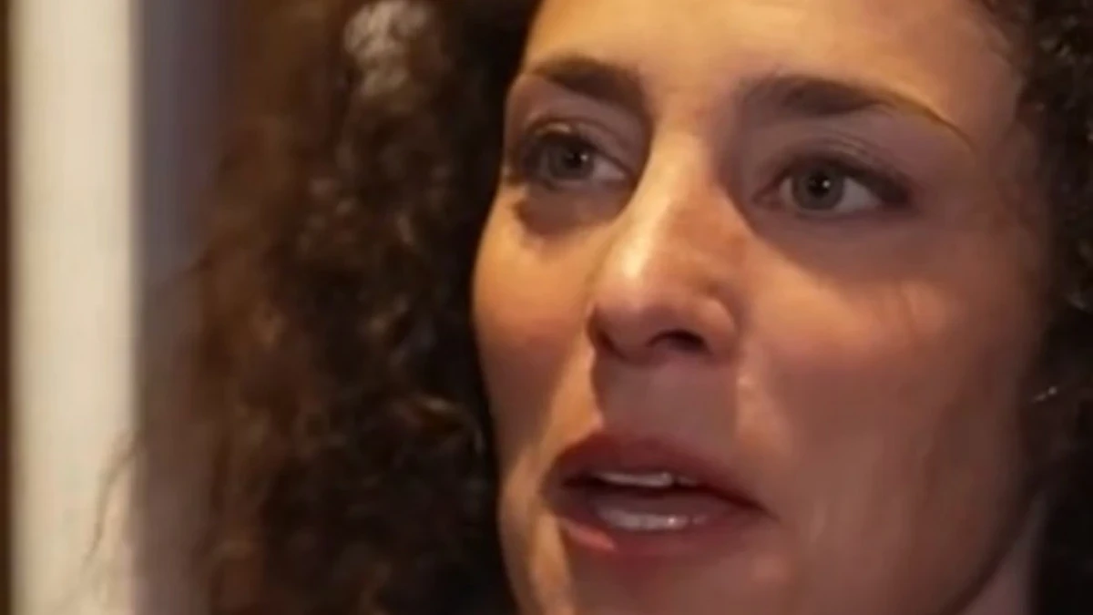 Federica Brignone dopo le gare di sci a Milano-Cortina 2026